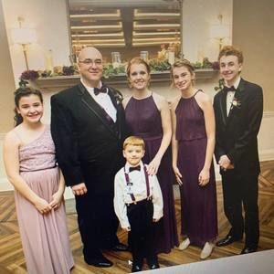 Meet your Posher, Brandy